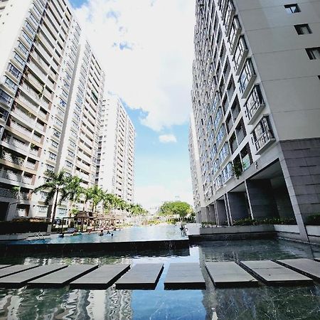 Scenic Valley 1 Apartment Bandar Ho Chi Minh Luaran gambar