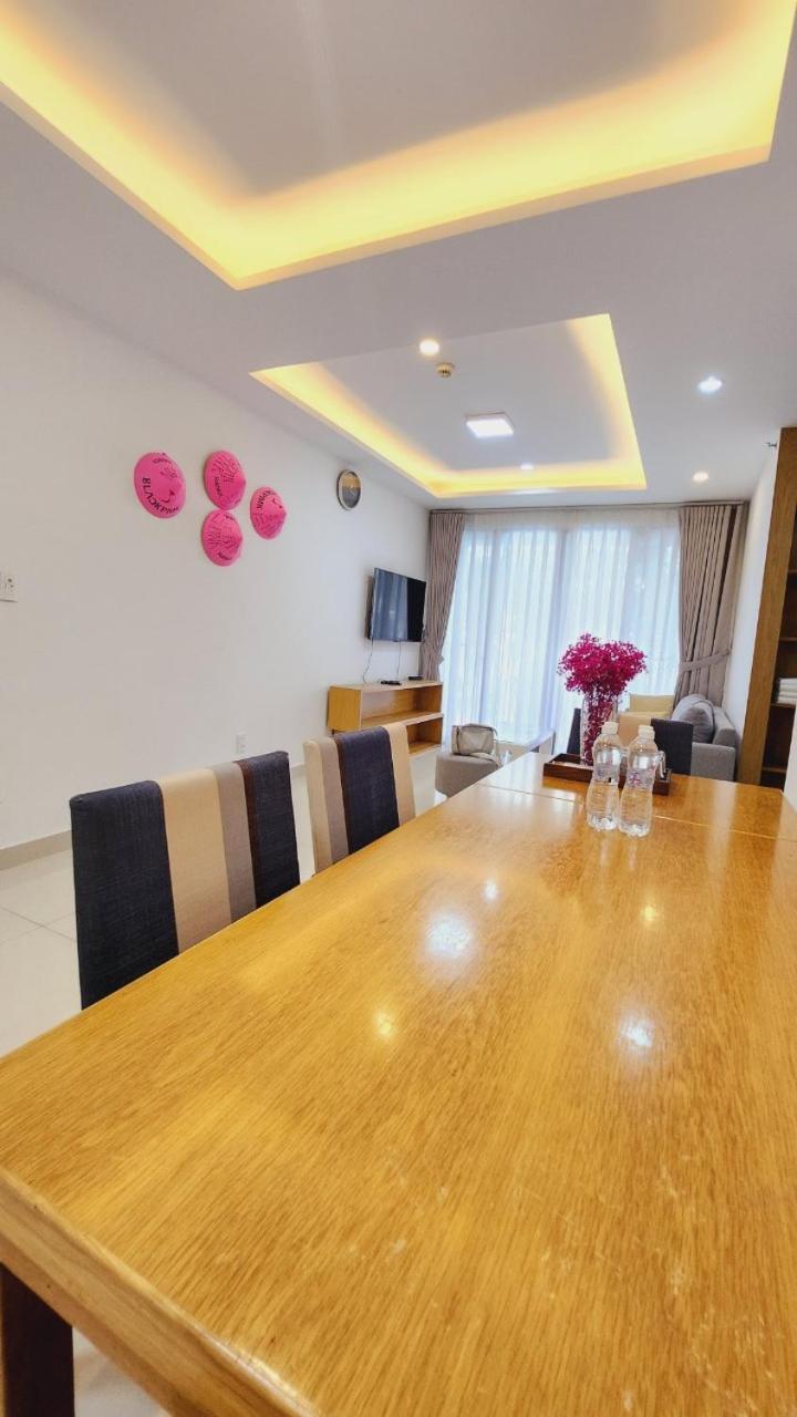 Scenic Valley 1 Apartment Bandar Ho Chi Minh Luaran gambar