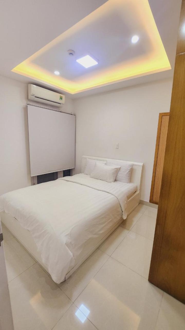 Scenic Valley 1 Apartment Bandar Ho Chi Minh Luaran gambar