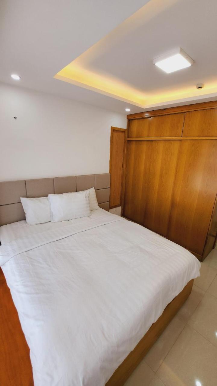 Scenic Valley 1 Apartment Bandar Ho Chi Minh Luaran gambar
