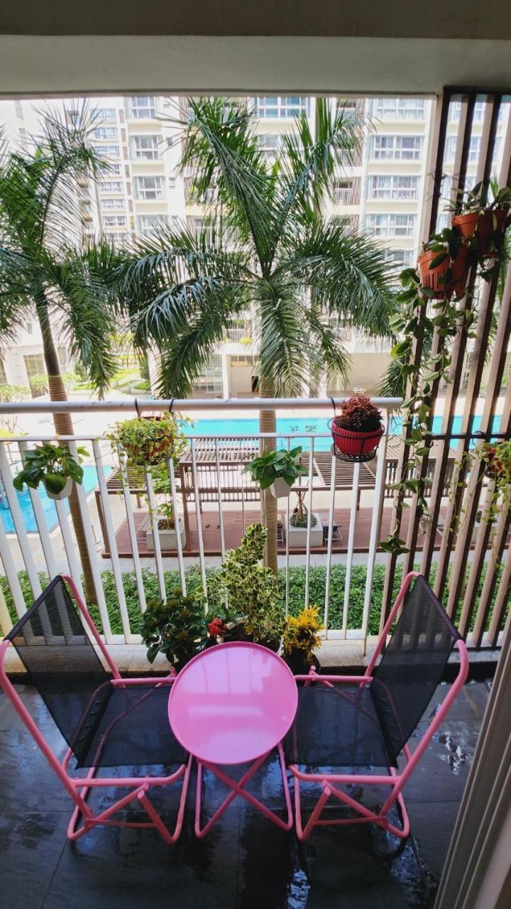Scenic Valley 1 Apartment Bandar Ho Chi Minh Luaran gambar