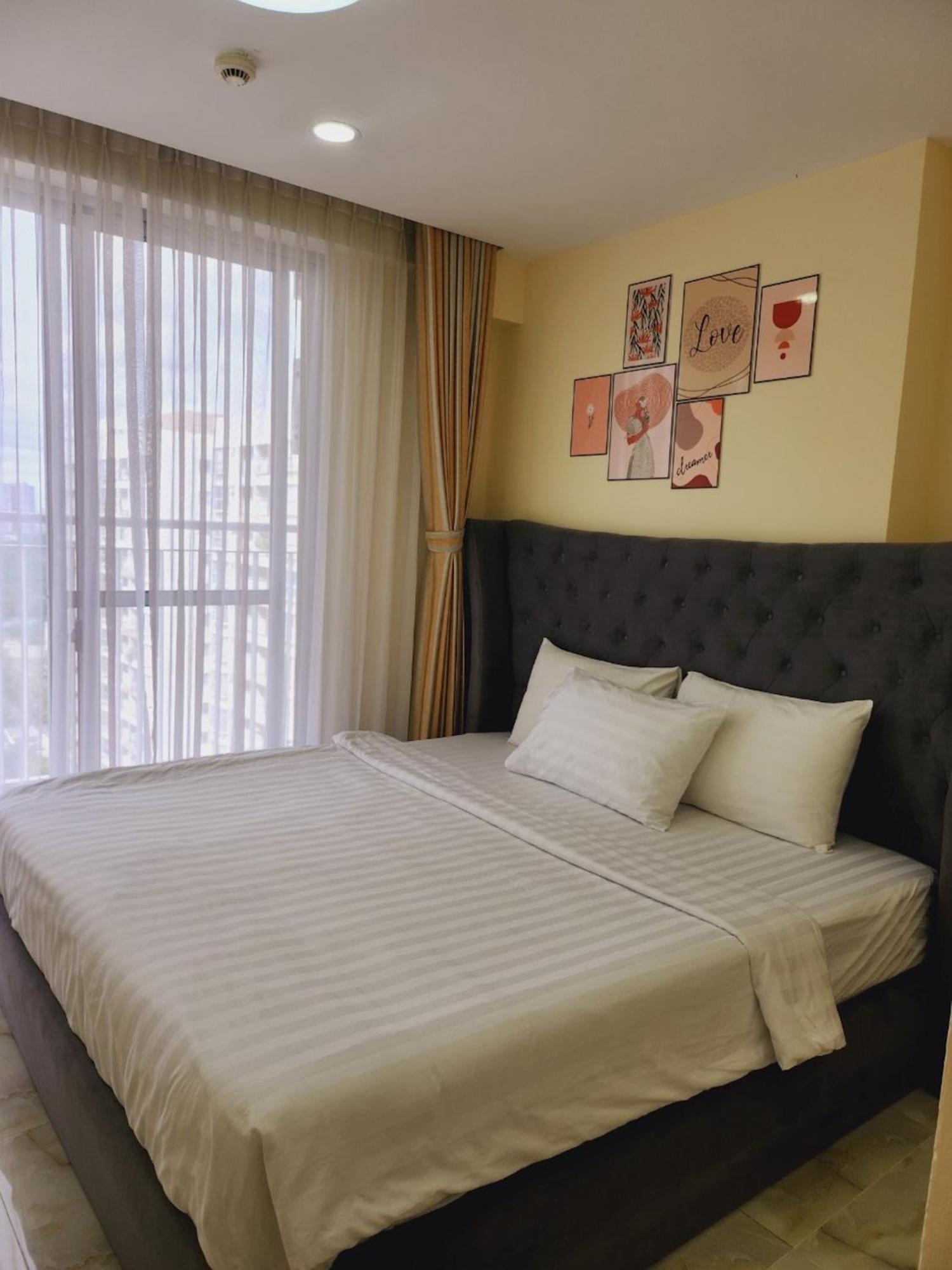 Scenic Valley 1 Apartment Bandar Ho Chi Minh Luaran gambar