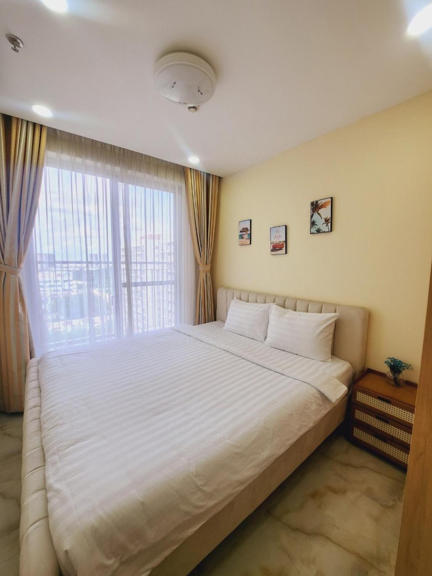 Scenic Valley 1 Apartment Bandar Ho Chi Minh Luaran gambar