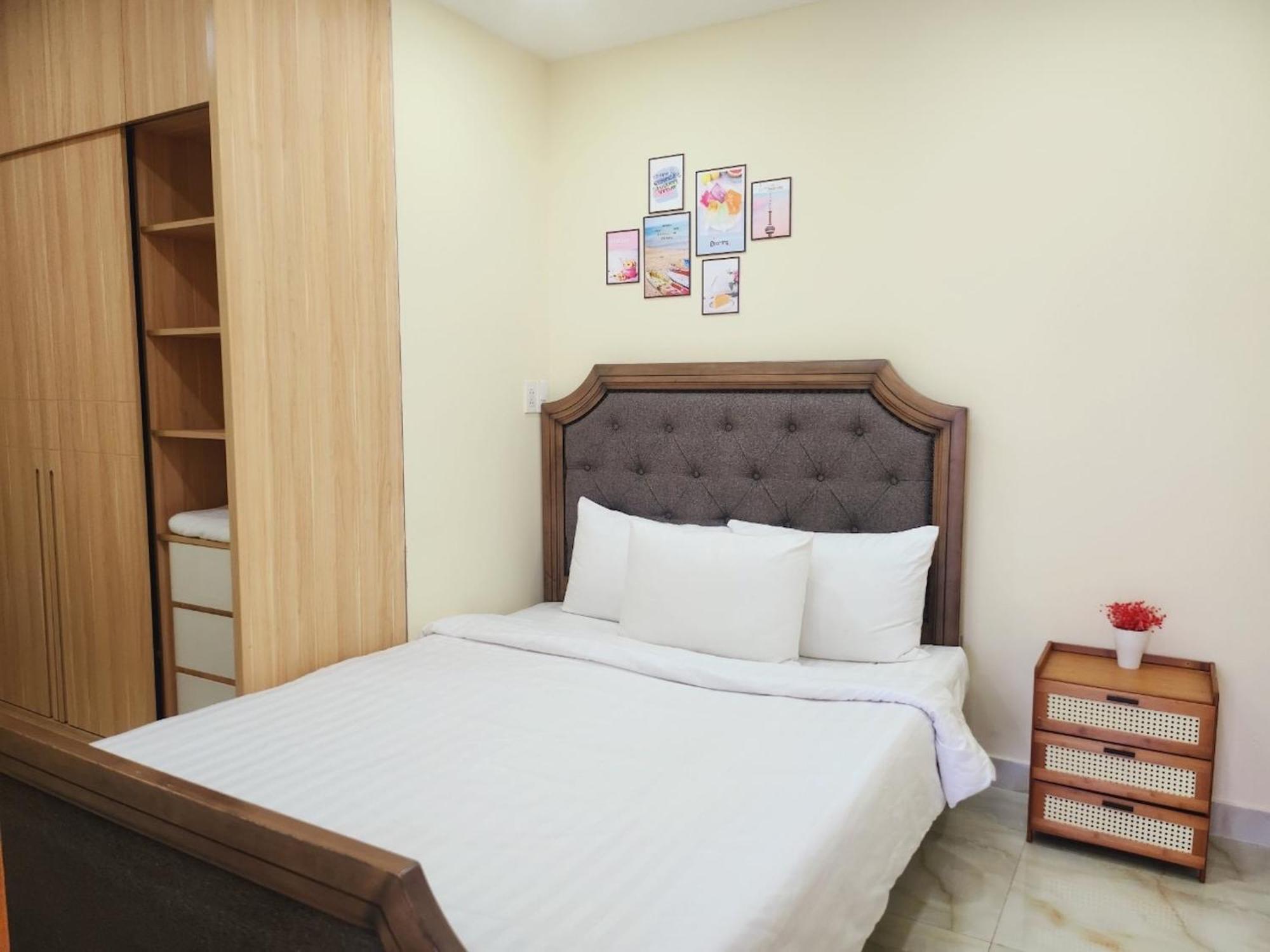 Scenic Valley 1 Apartment Bandar Ho Chi Minh Luaran gambar